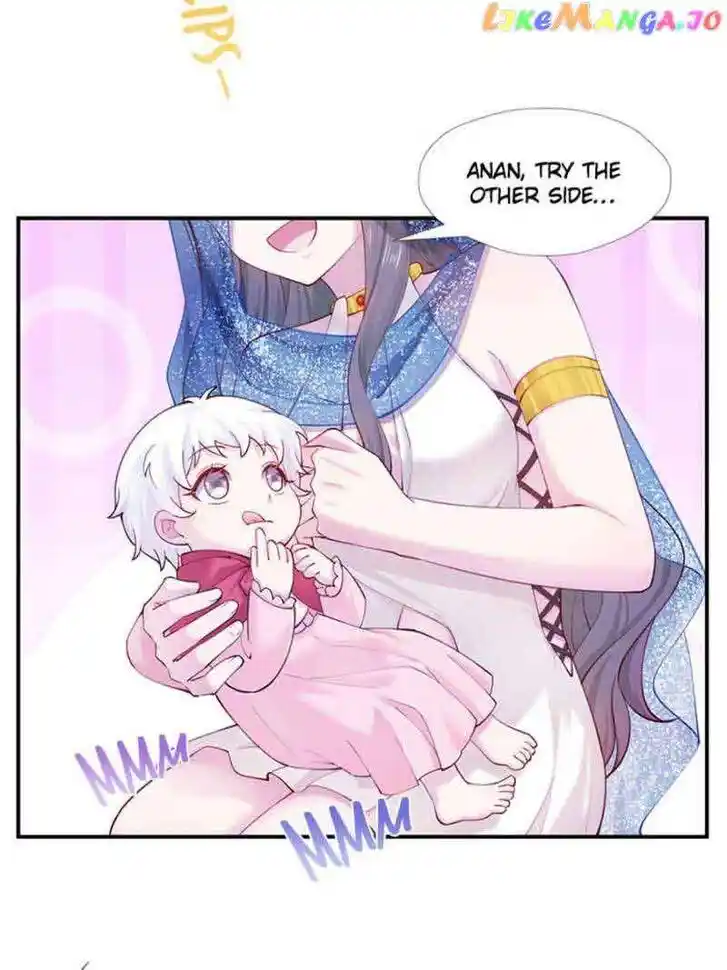 Beauty and the Beasts Ch.496