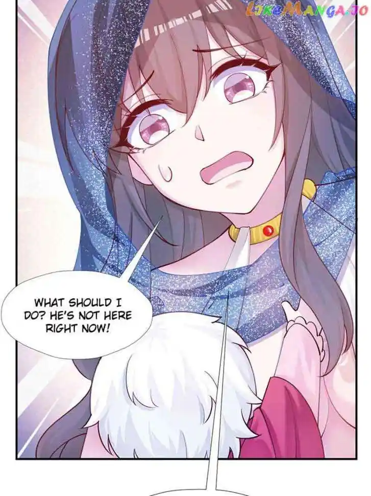 Beauty and the Beasts Ch.496