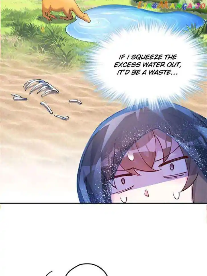 Beauty and the Beasts Ch.496