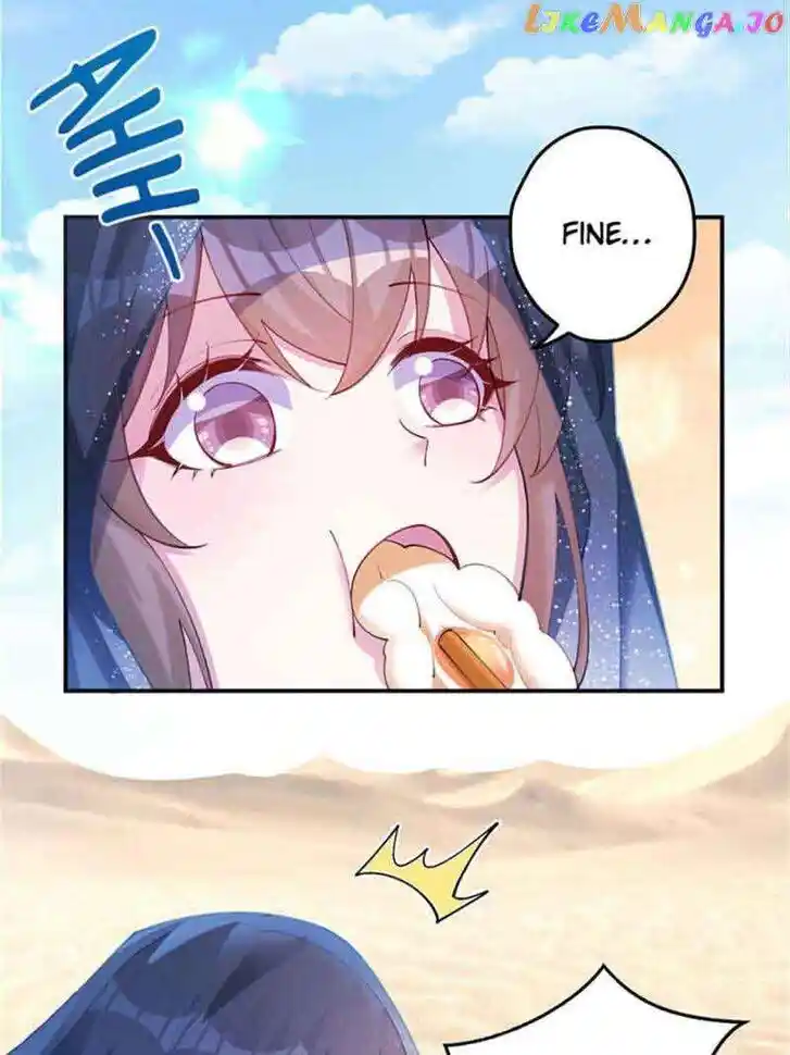 Beauty and the Beasts Ch.496