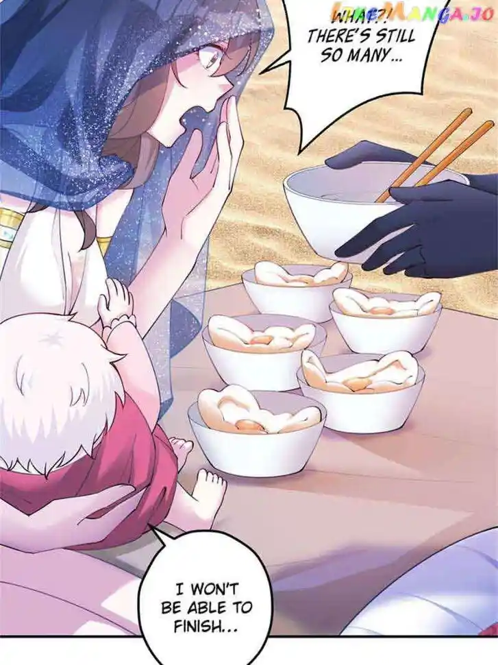 Beauty and the Beasts Ch.496