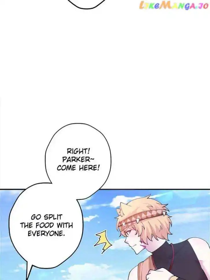 Beauty and the Beasts Ch.496