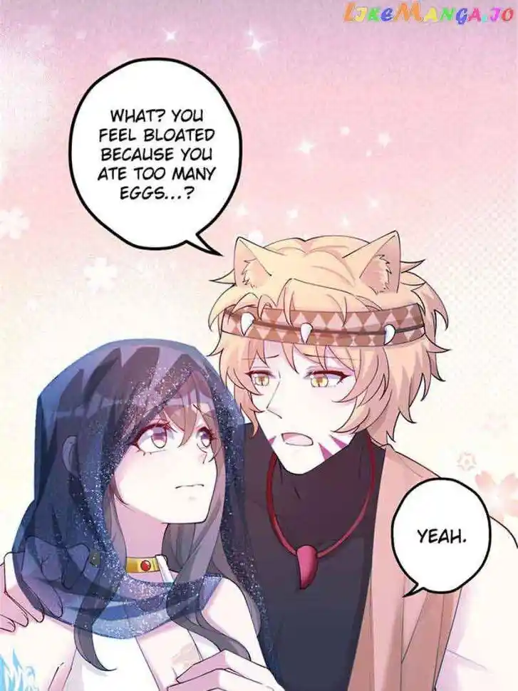 Beauty and the Beasts Ch.496