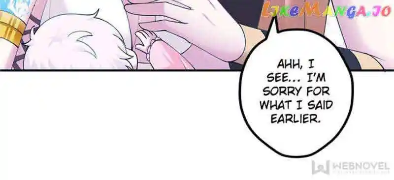 Beauty and the Beasts Ch.496