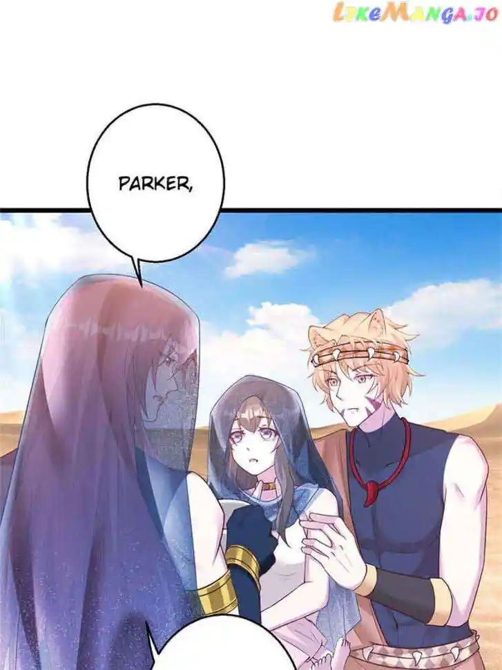 Beauty and the Beasts Ch.496