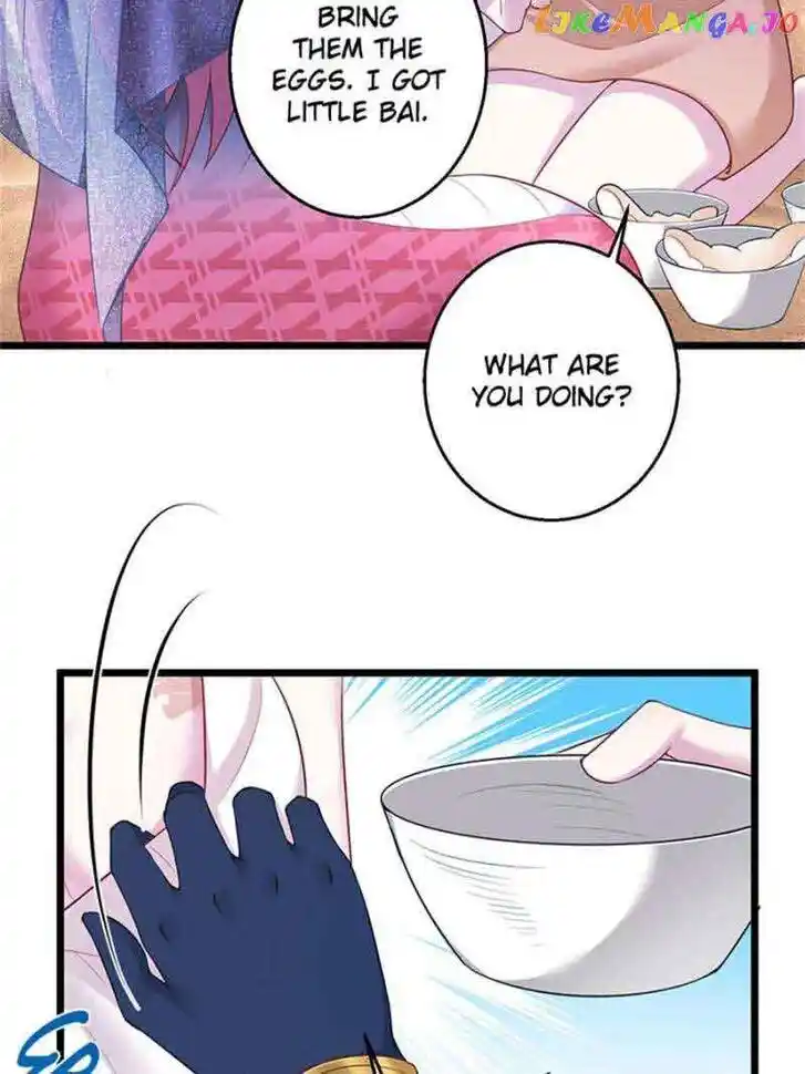 Beauty and the Beasts Ch.496