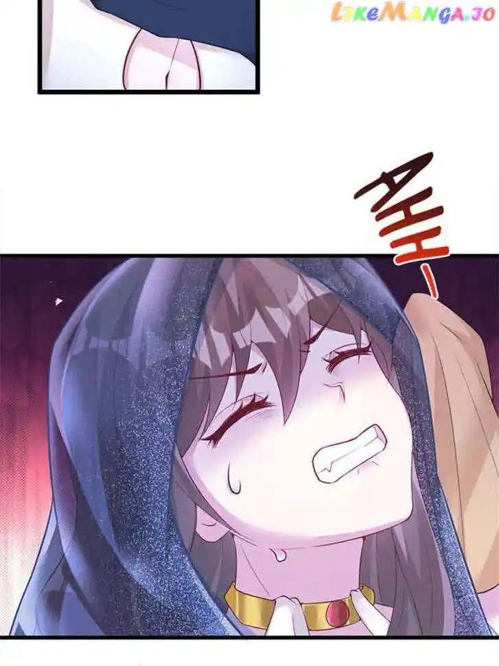 Beauty and the Beasts Ch.496