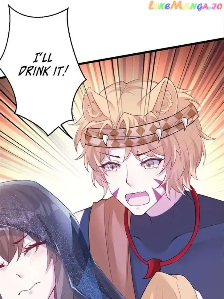 Beauty and the Beasts Ch.496