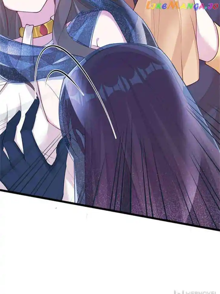 Beauty and the Beasts Ch.496