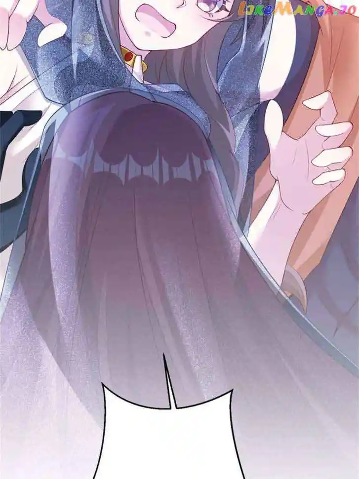 Beauty and the Beasts Ch.496