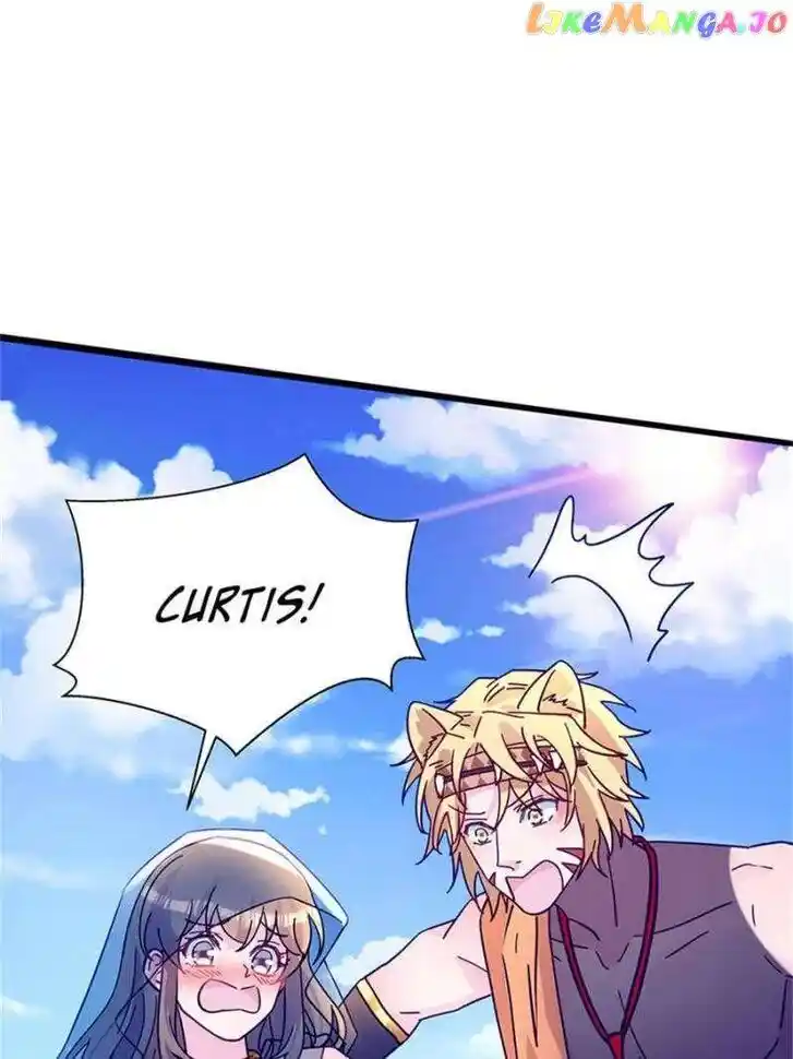 Beauty and the Beasts Ch.497