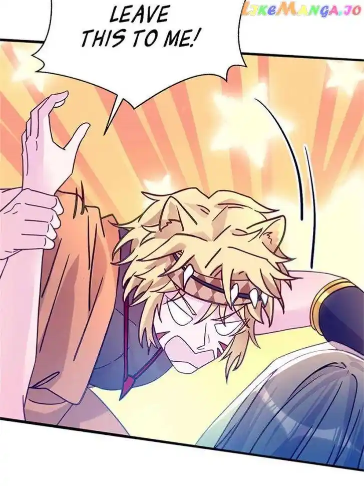 Beauty and the Beasts Ch.497