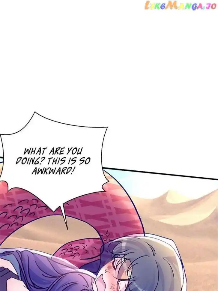 Beauty and the Beasts Ch.497