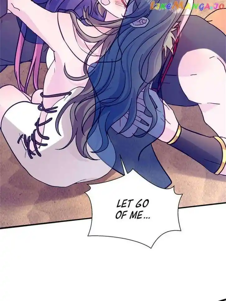 Beauty and the Beasts Ch.497