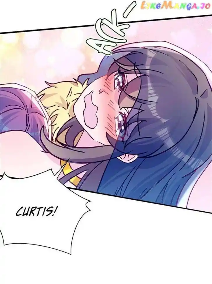 Beauty and the Beasts Ch.497