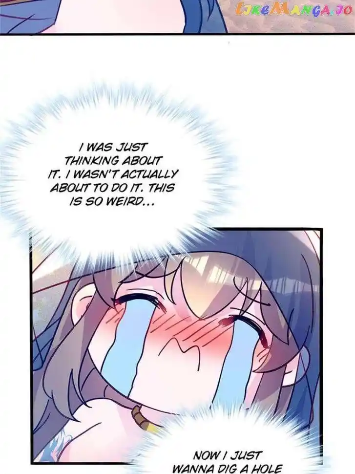 Beauty and the Beasts Ch.497