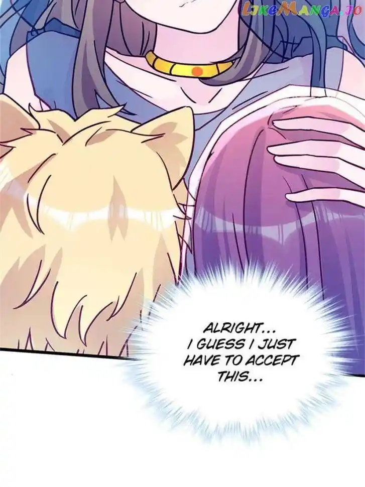 Beauty and the Beasts Ch.497