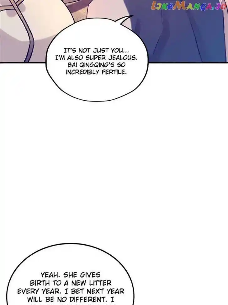 Beauty and the Beasts Ch.497