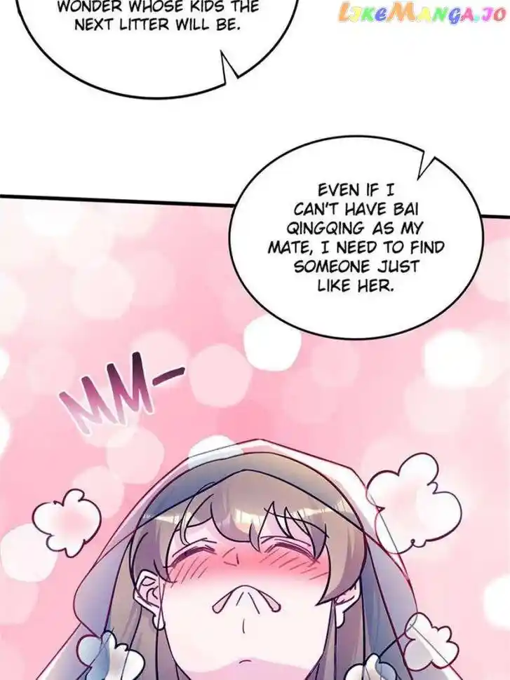 Beauty and the Beasts Ch.497