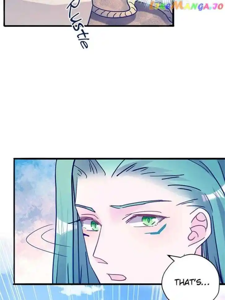 Beauty and the Beasts Ch.497