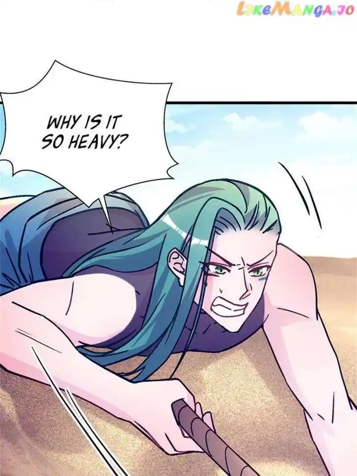 Beauty and the Beasts Ch.497