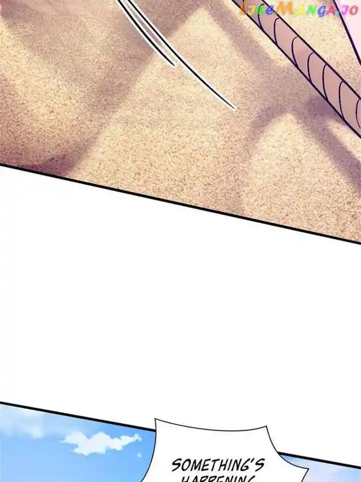 Beauty and the Beasts Ch.497