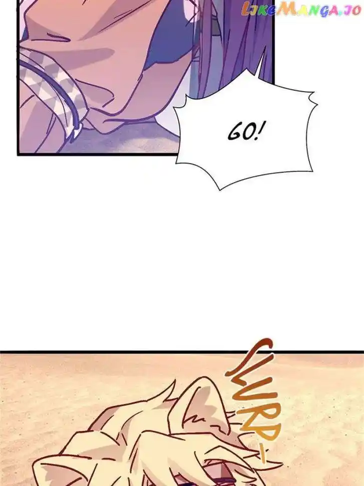 Beauty and the Beasts Ch.497