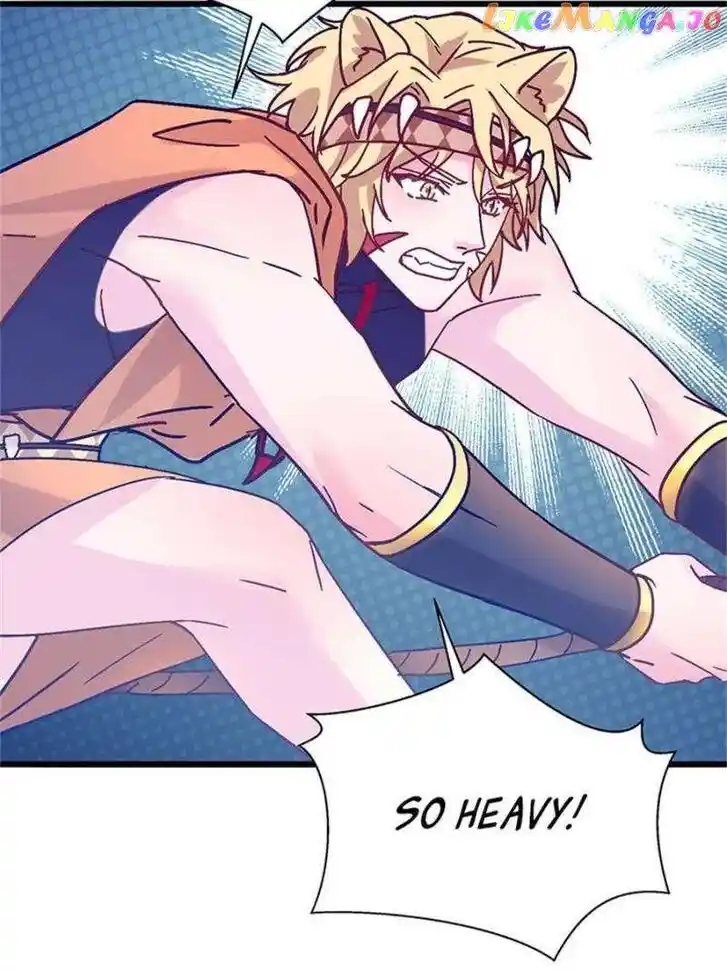 Beauty and the Beasts Ch.497