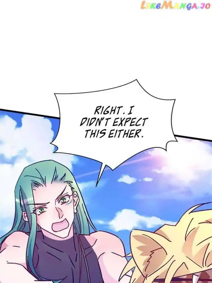 Beauty and the Beasts Ch.497