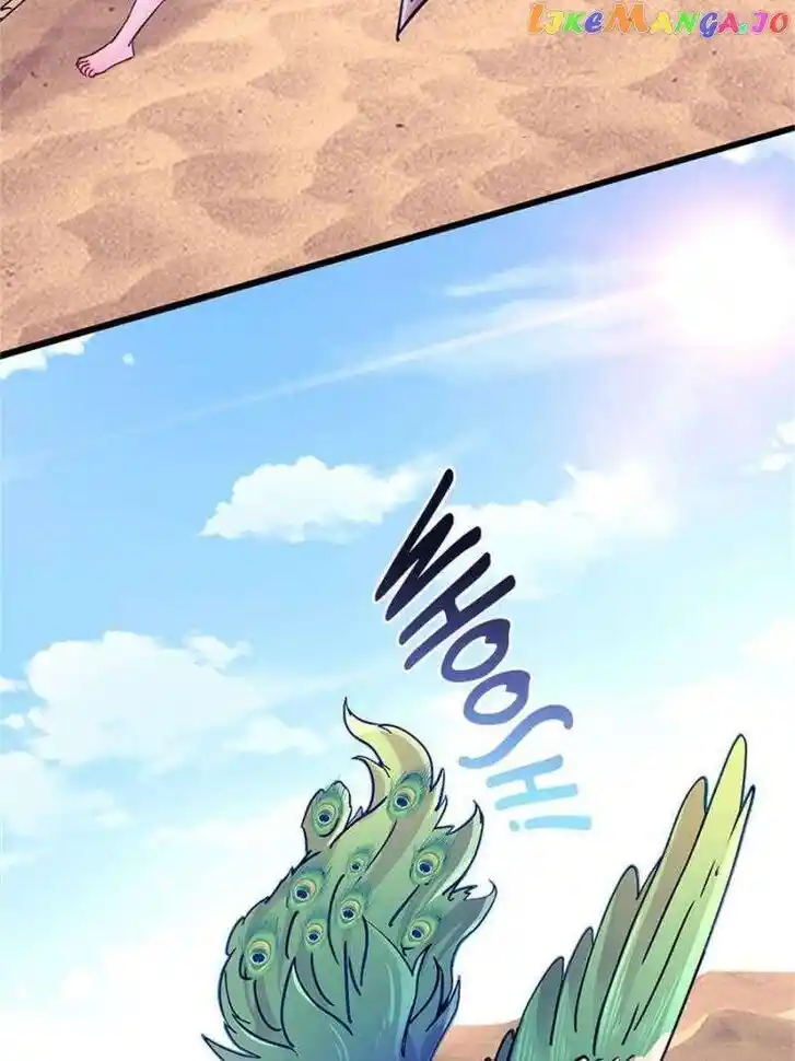 Beauty and the Beasts Ch.497