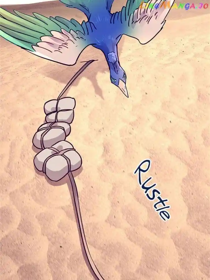 Beauty and the Beasts Ch.497