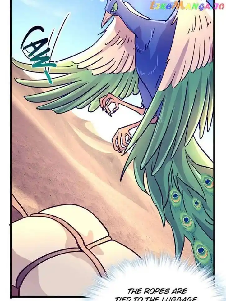 Beauty and the Beasts Ch.497