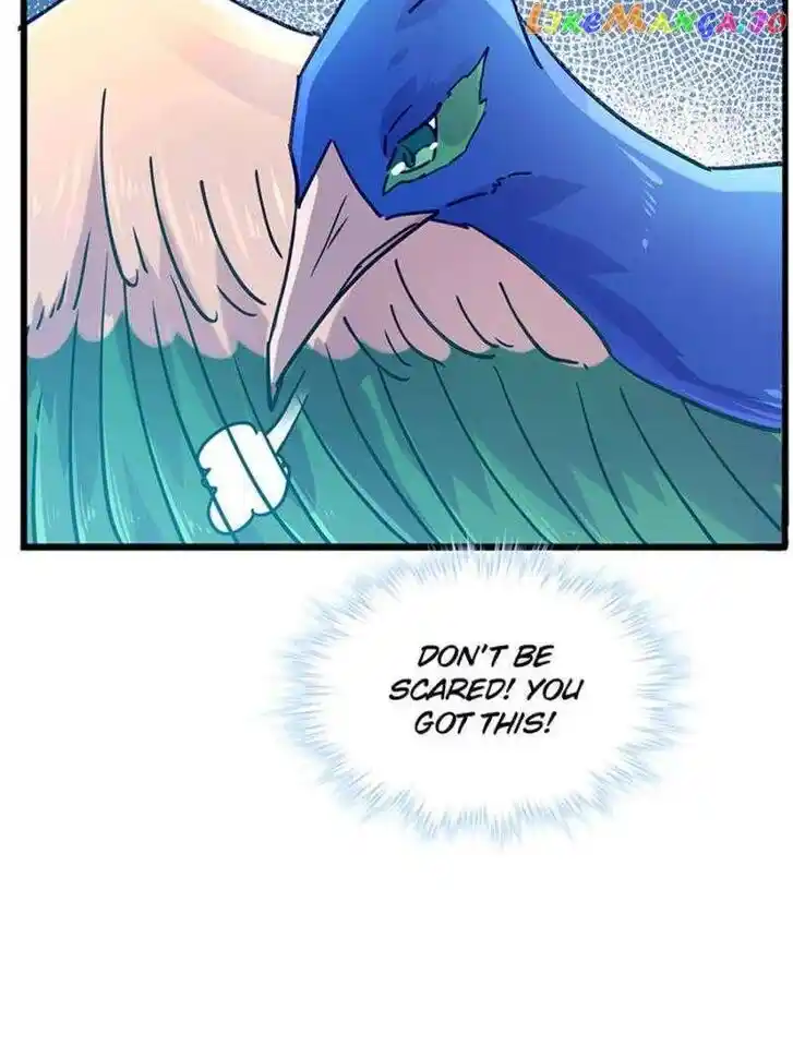 Beauty and the Beasts Ch.497