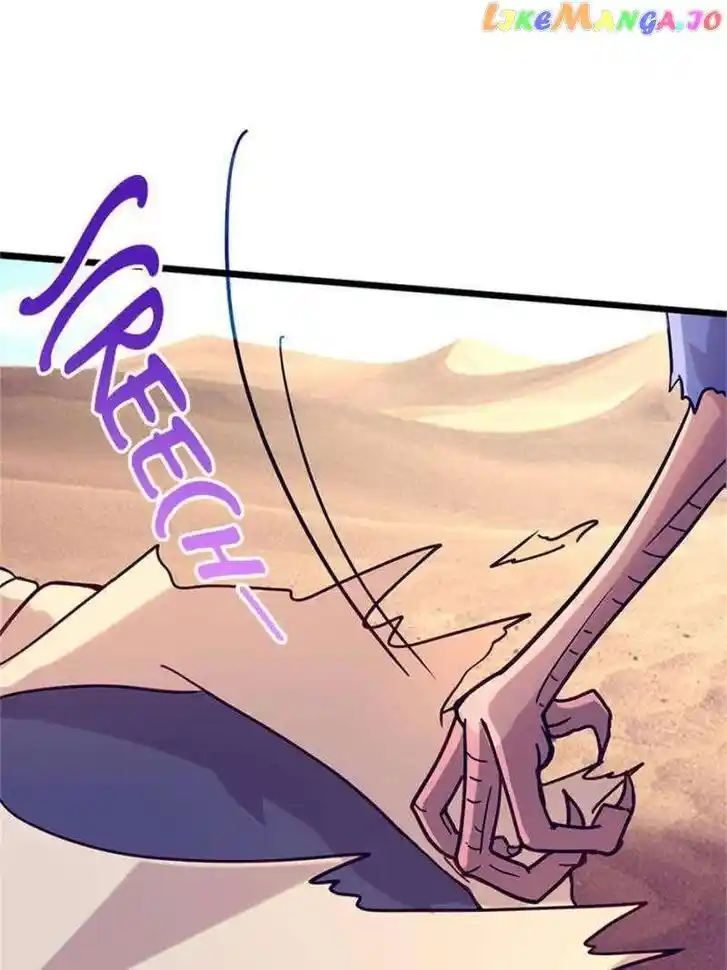 Beauty and the Beasts Ch.497