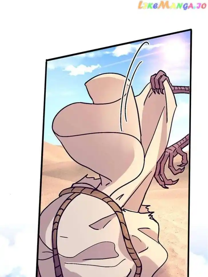 Beauty and the Beasts Ch.497