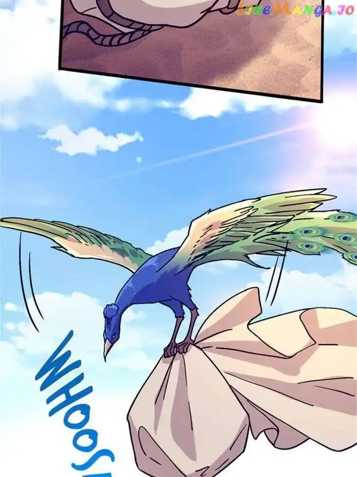 Beauty and the Beasts Ch.497