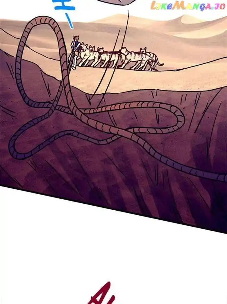 Beauty and the Beasts Ch.497