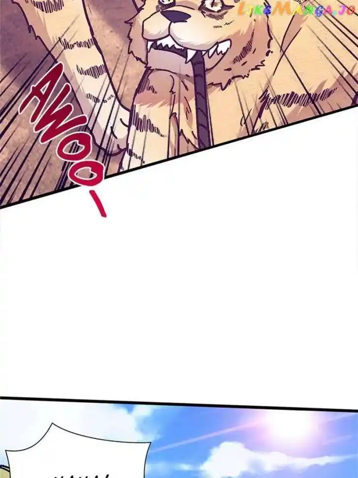 Beauty and the Beasts Ch.497