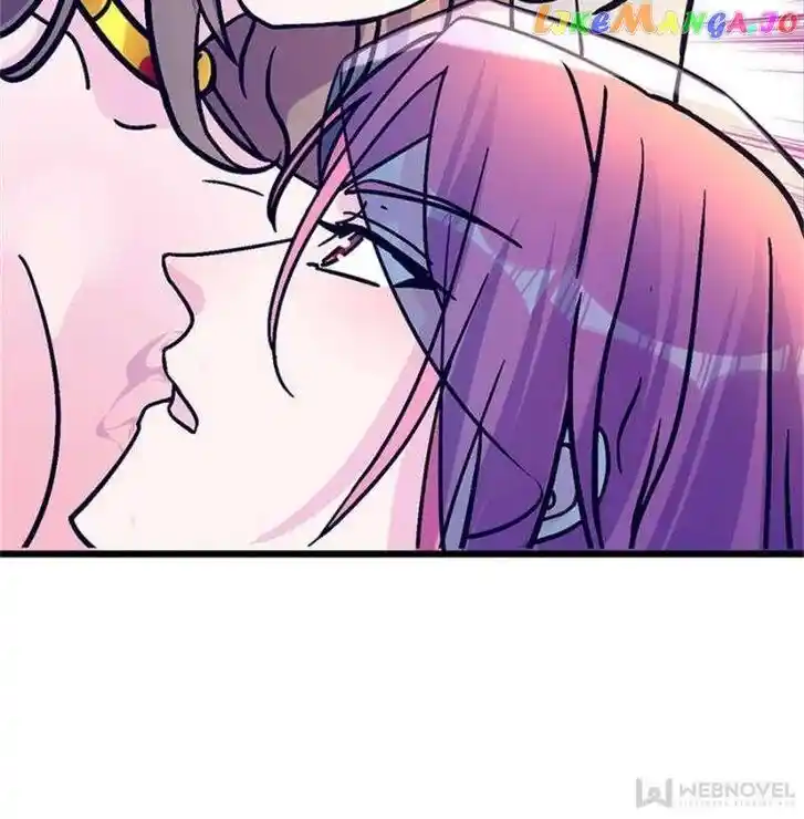 Beauty and the Beasts Ch.497