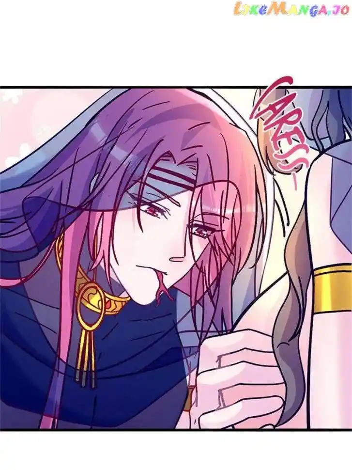 Beauty and the Beasts Ch.497