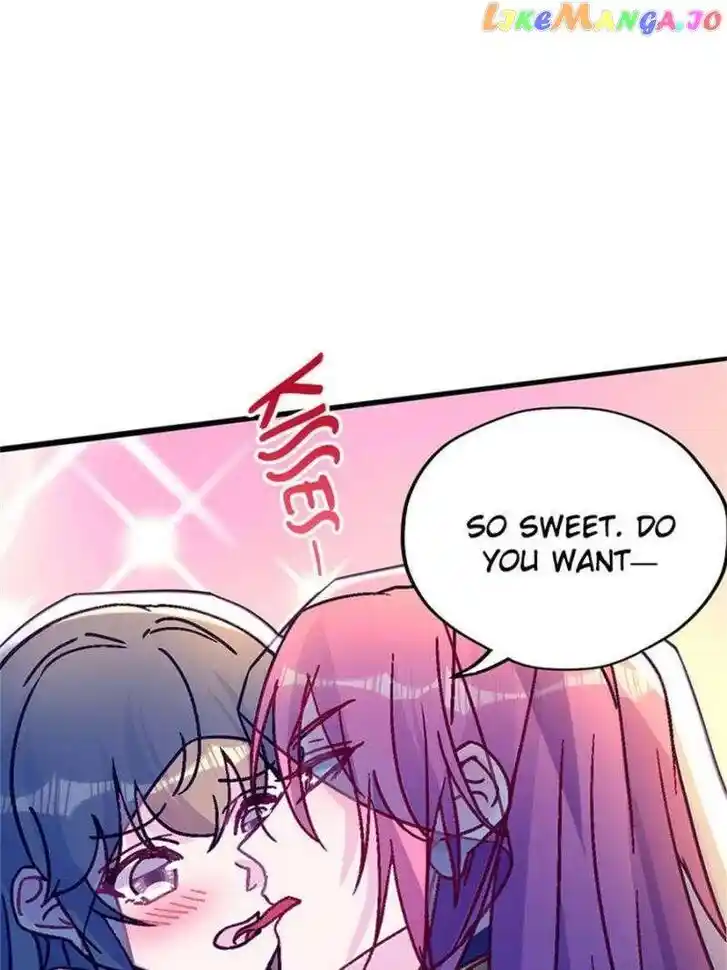 Beauty and the Beasts Ch.497