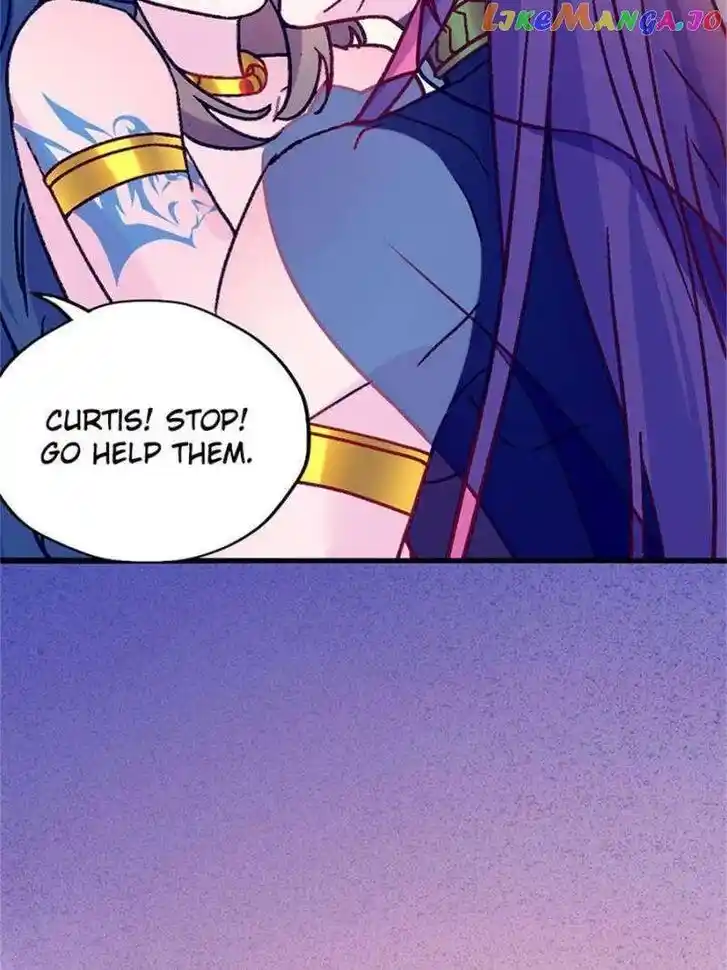 Beauty and the Beasts Ch.497