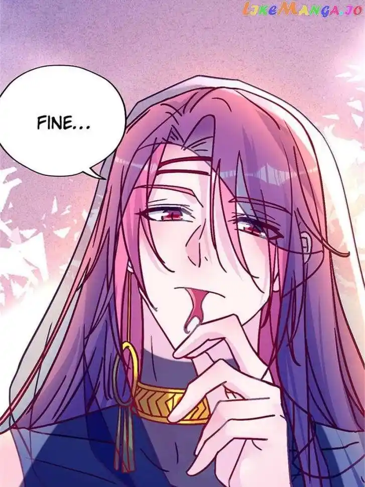 Beauty and the Beasts Ch.497