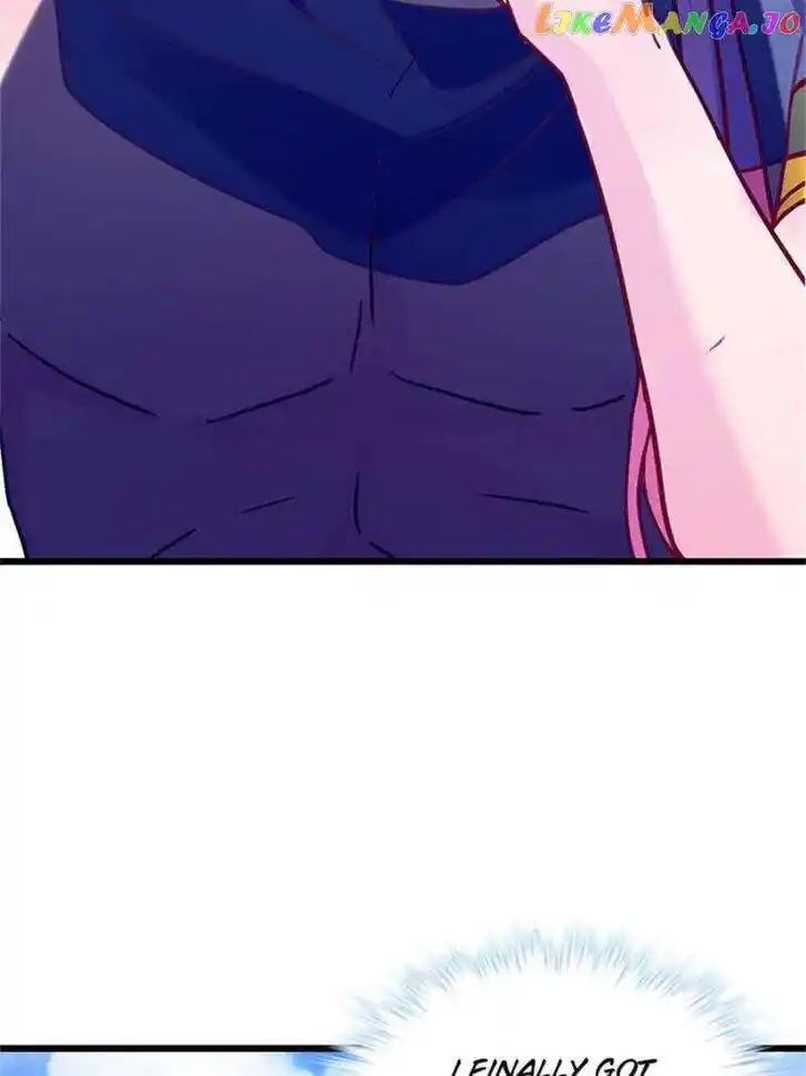 Beauty and the Beasts Ch.497