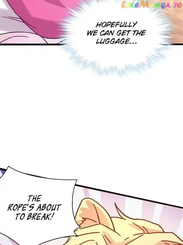 Beauty and the Beasts Ch.497