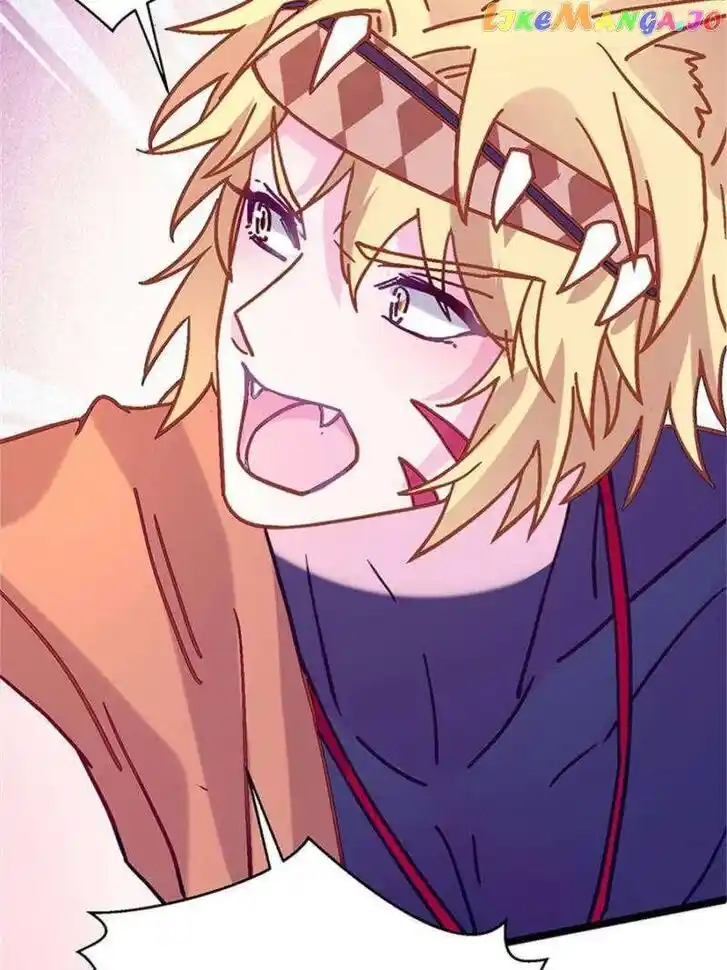 Beauty and the Beasts Ch.497