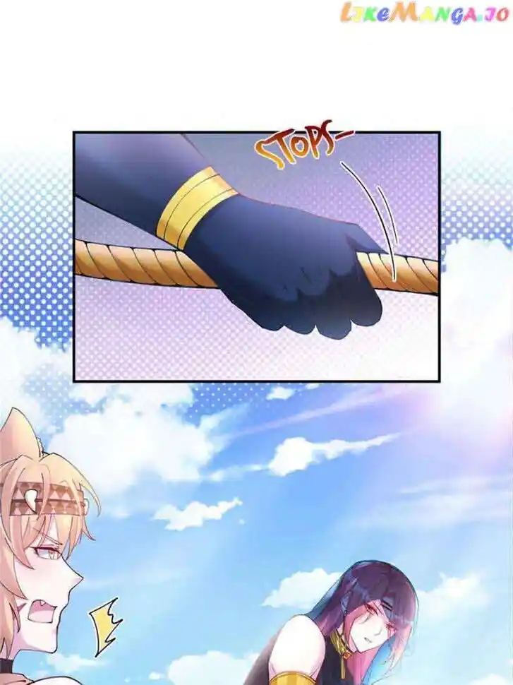 Beauty and the Beasts Ch.498