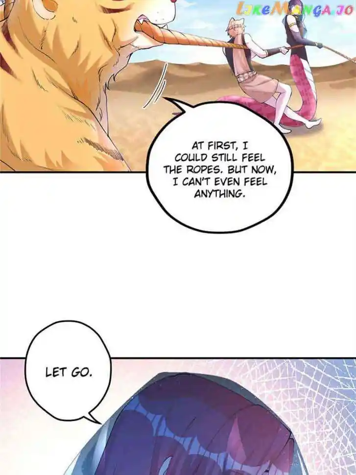 Beauty and the Beasts Ch.498