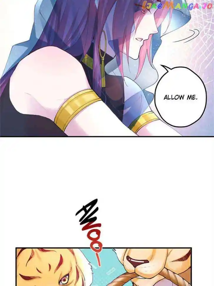 Beauty and the Beasts Ch.498