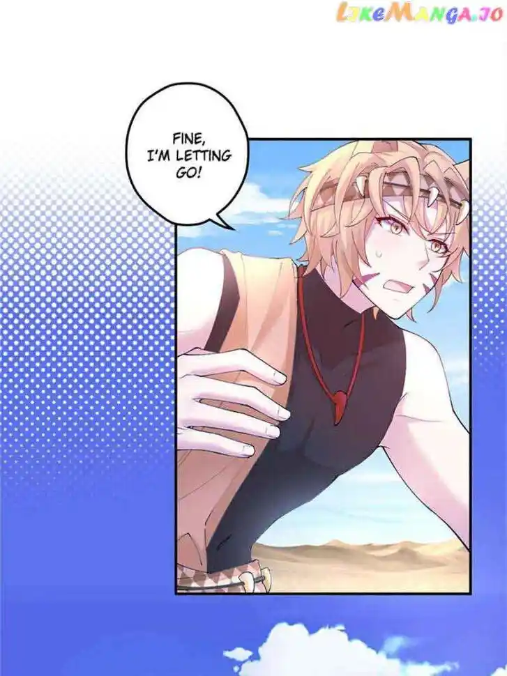 Beauty and the Beasts Ch.498